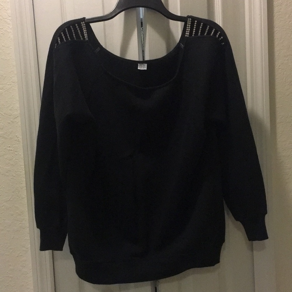 Top Sweater